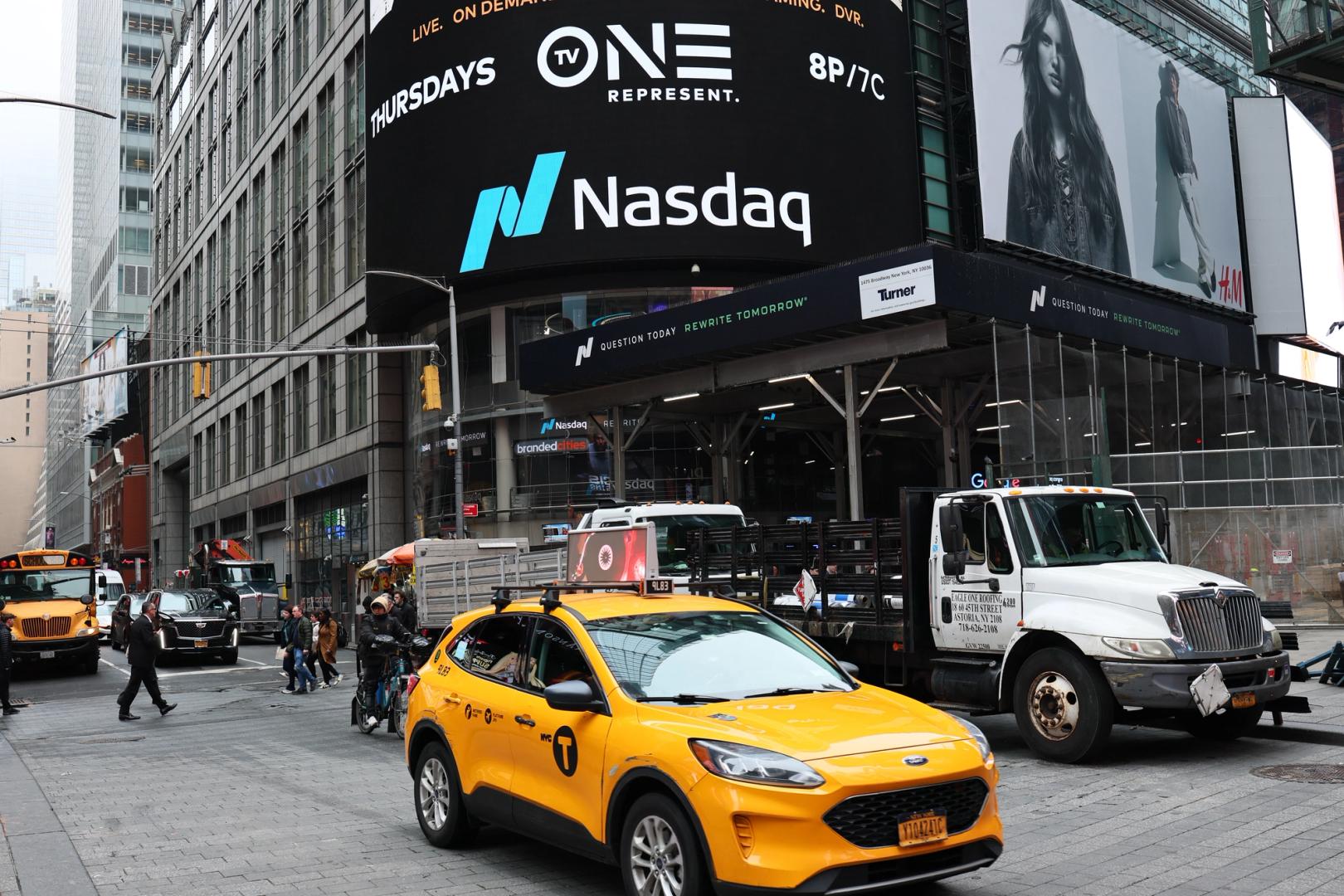 Nasdaq winning SEC approval to move stocks onchain shows how Wall Street is taking charge of crypto tech