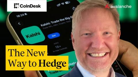 How Kalshi is making Wall Street-style hedging available to small businesses