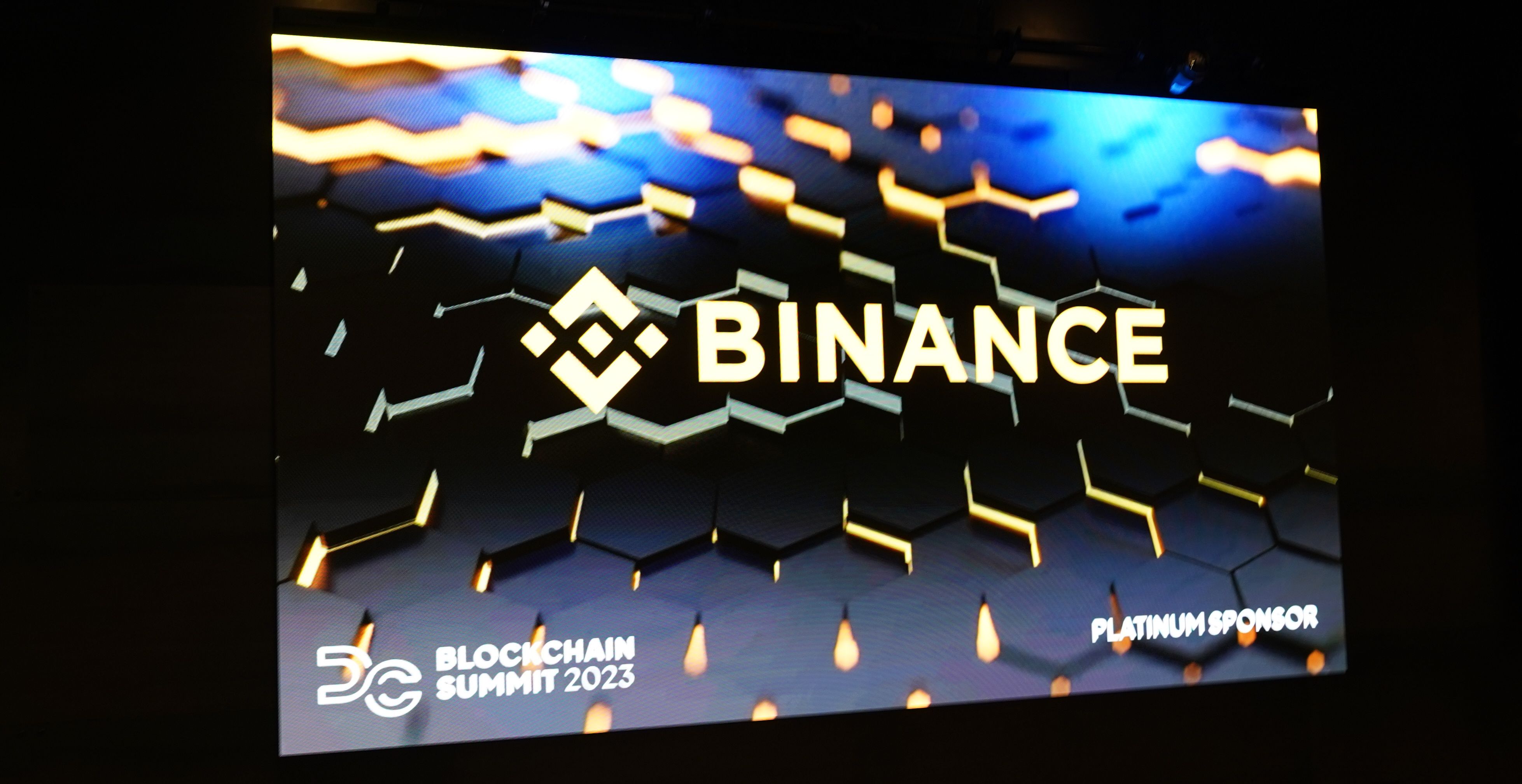 Binance Withdrawal On Track to be Largest Since March Crypto Banking Crisis