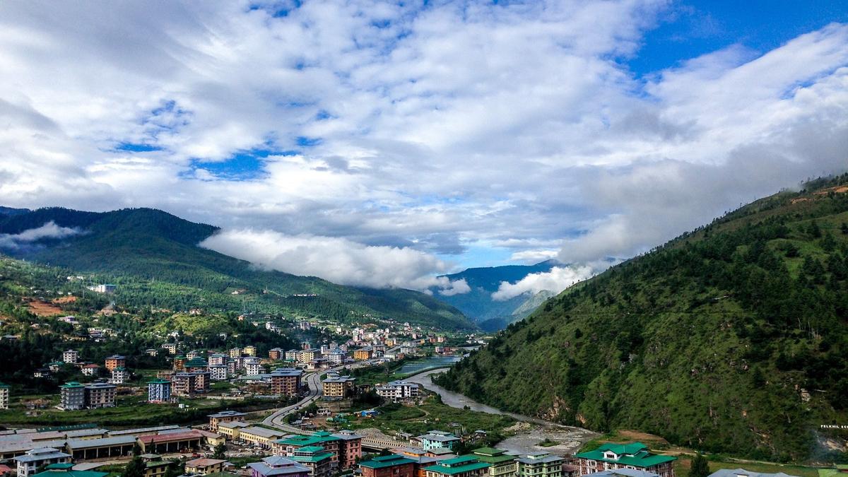 Bhutan has sold 70% of its bitcoin in 18 months. It may have stopped BTC mining too.