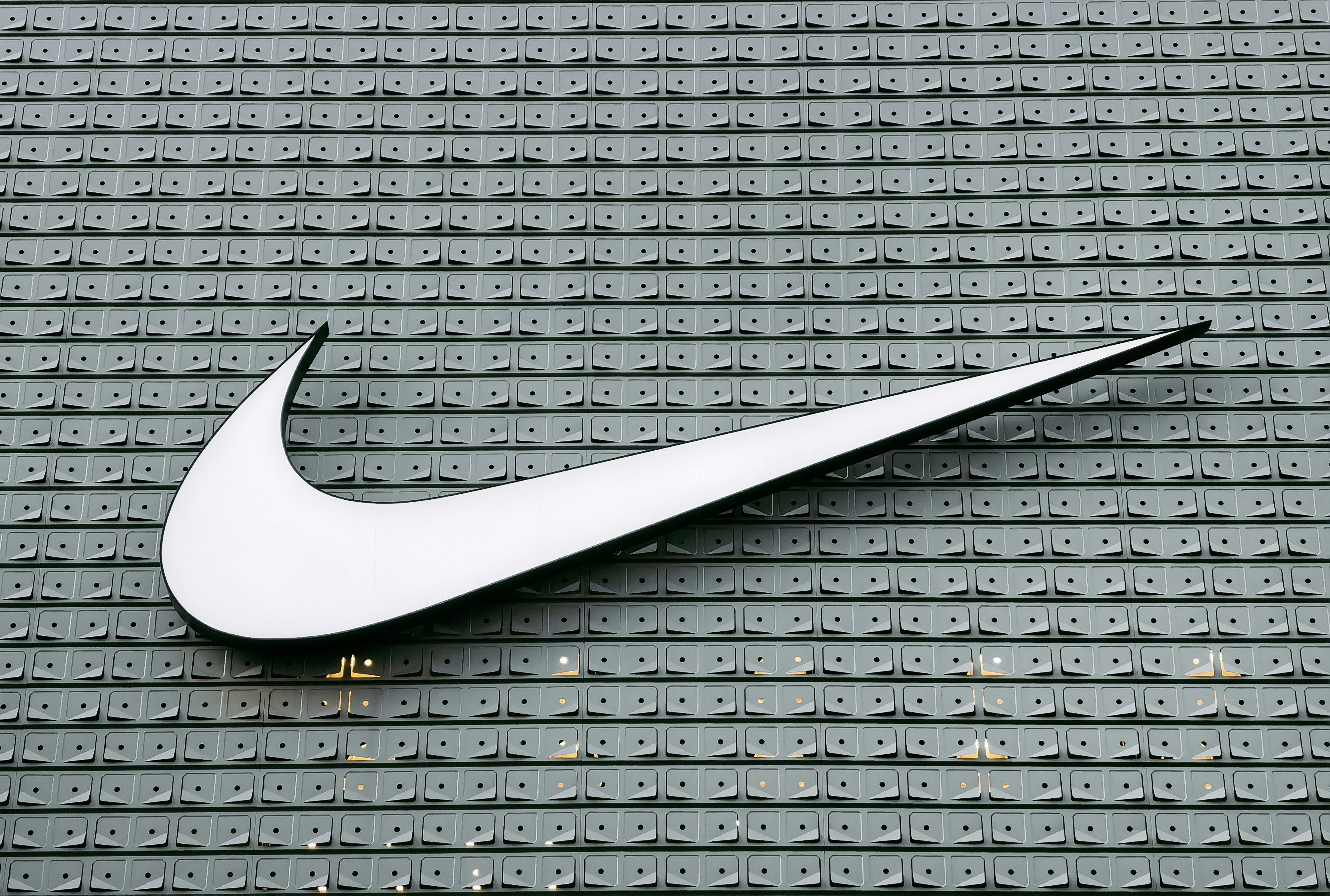 Nike sells its NFT and virtual sneakers amid lack of digital art market interest: report