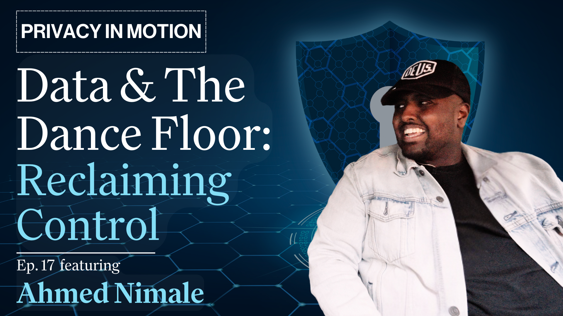 Episode 17: Decentralizing the Dance Floor and Handing Power Back to Music Venues and Fans