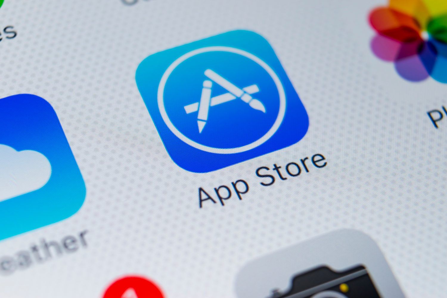 App Store | CoinDesk
