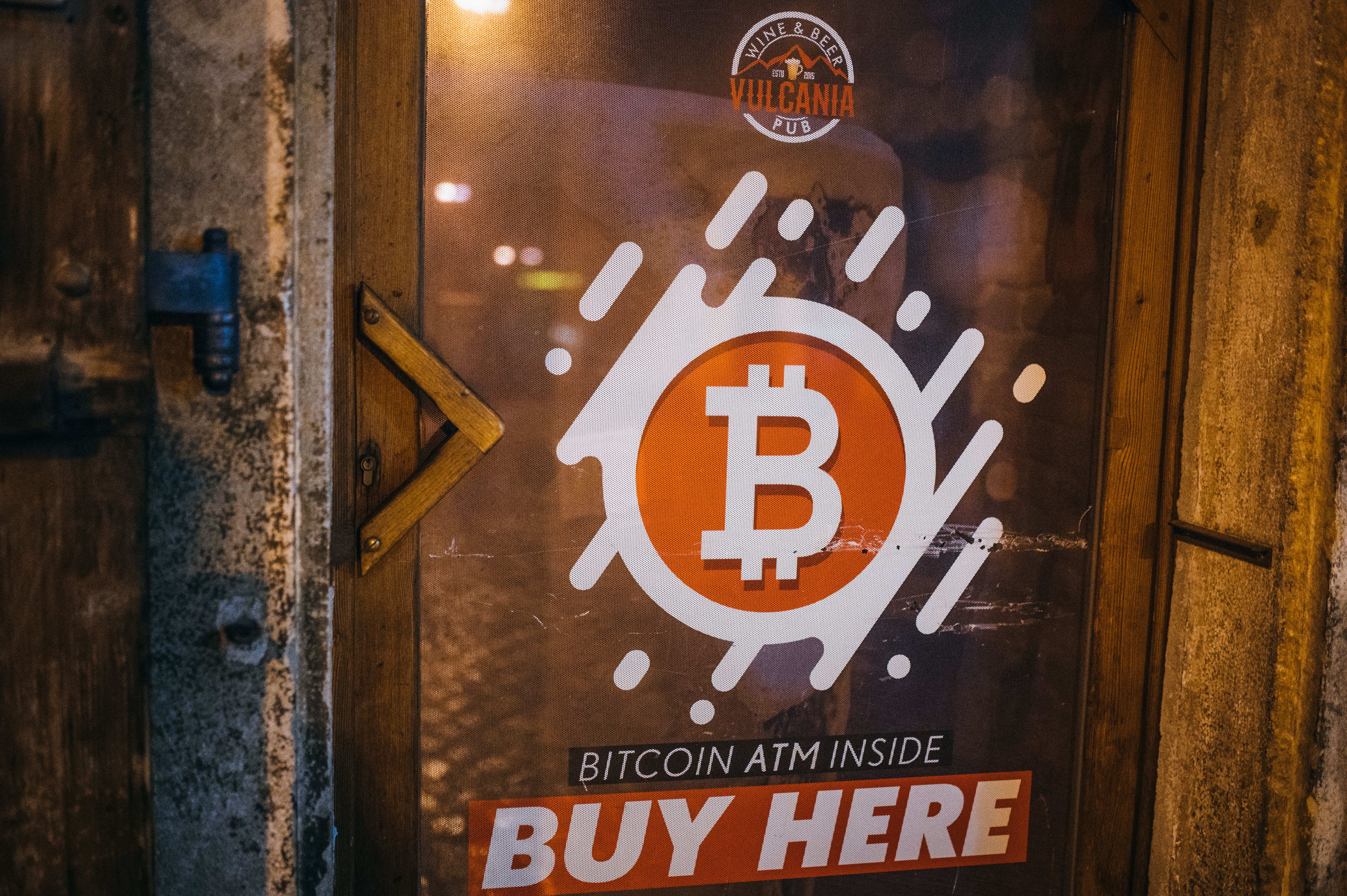 Bitcoin ATMs | CoinDesk