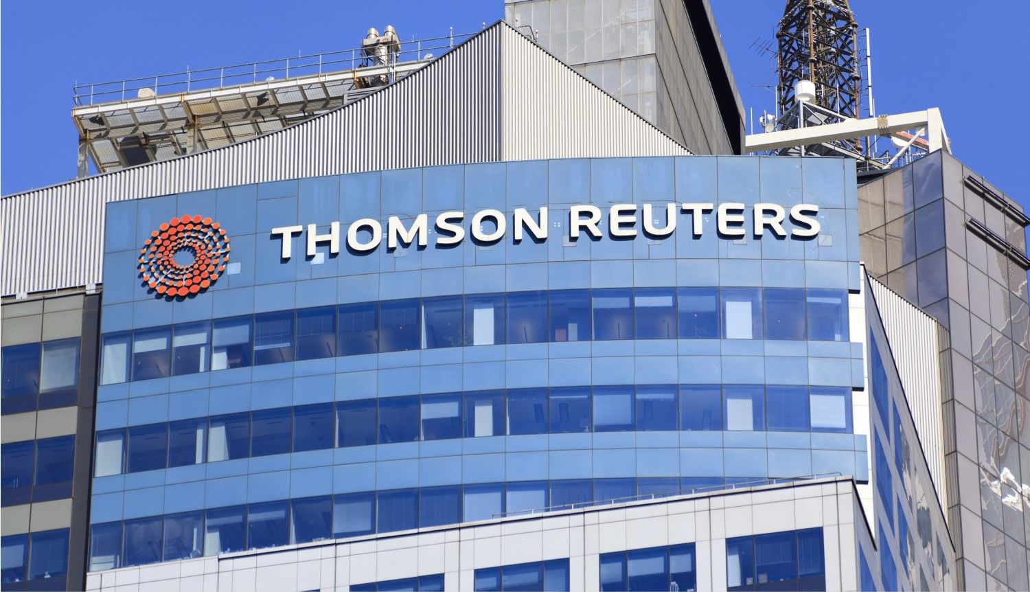 Thomson Reuters | CoinDesk