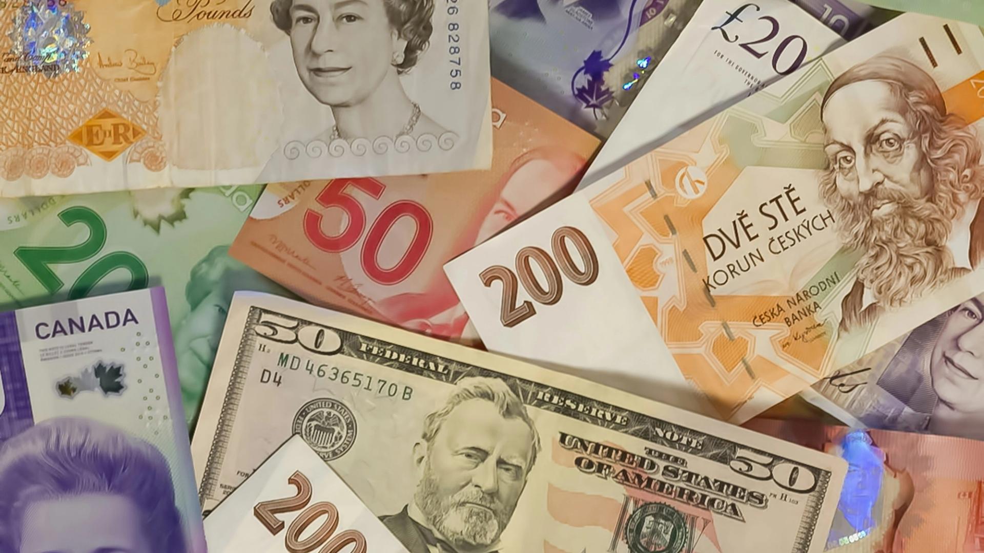 OKX Launches Money App for Stablecoin Savings and Global Spending