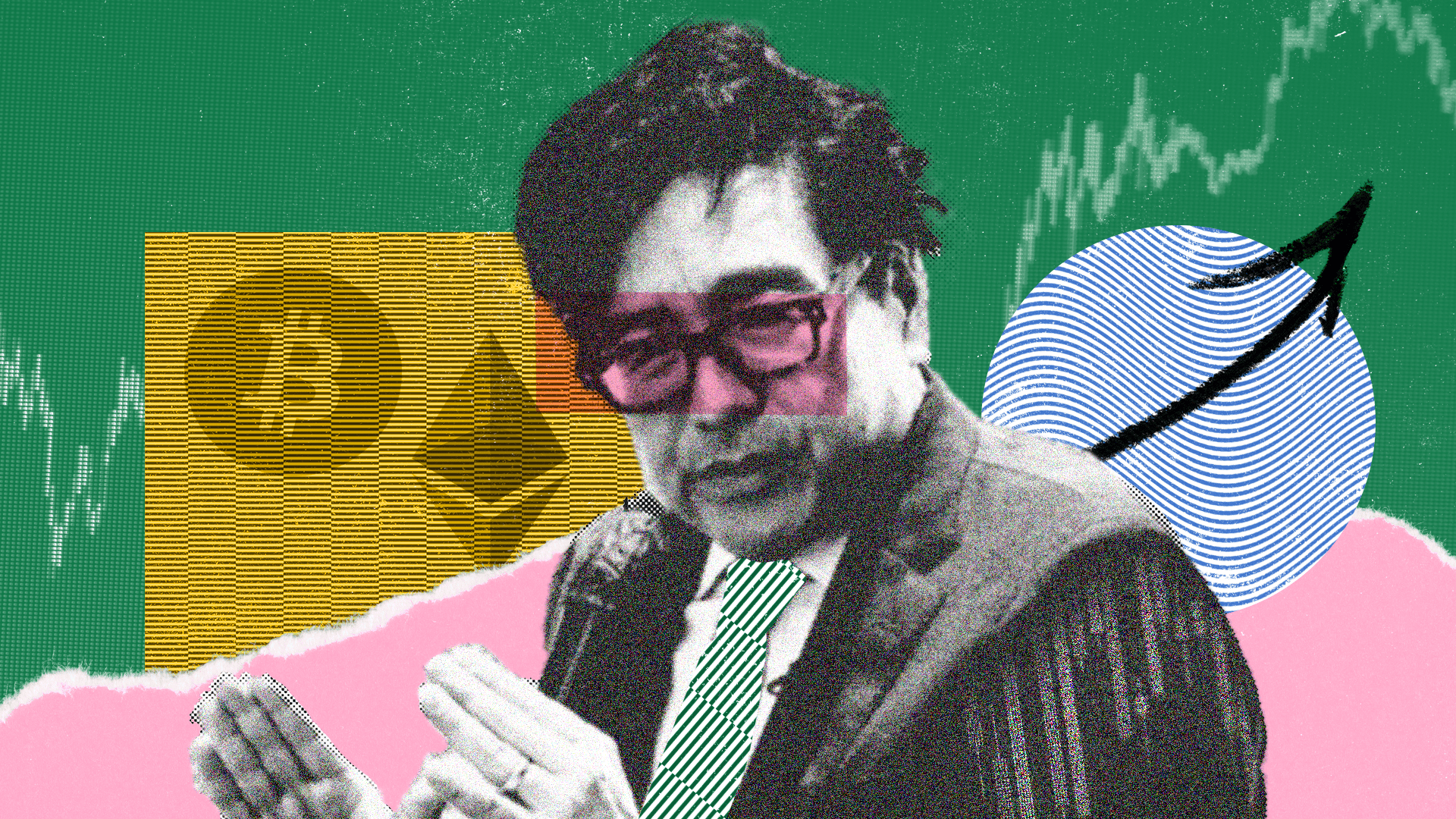 Most Influential: Tom Lee