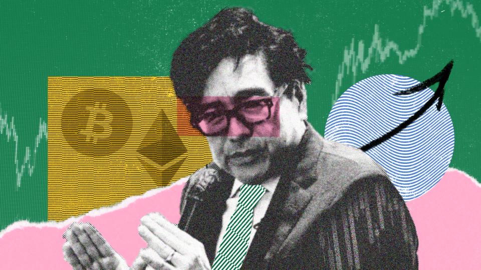 Most Influential: Tom Lee