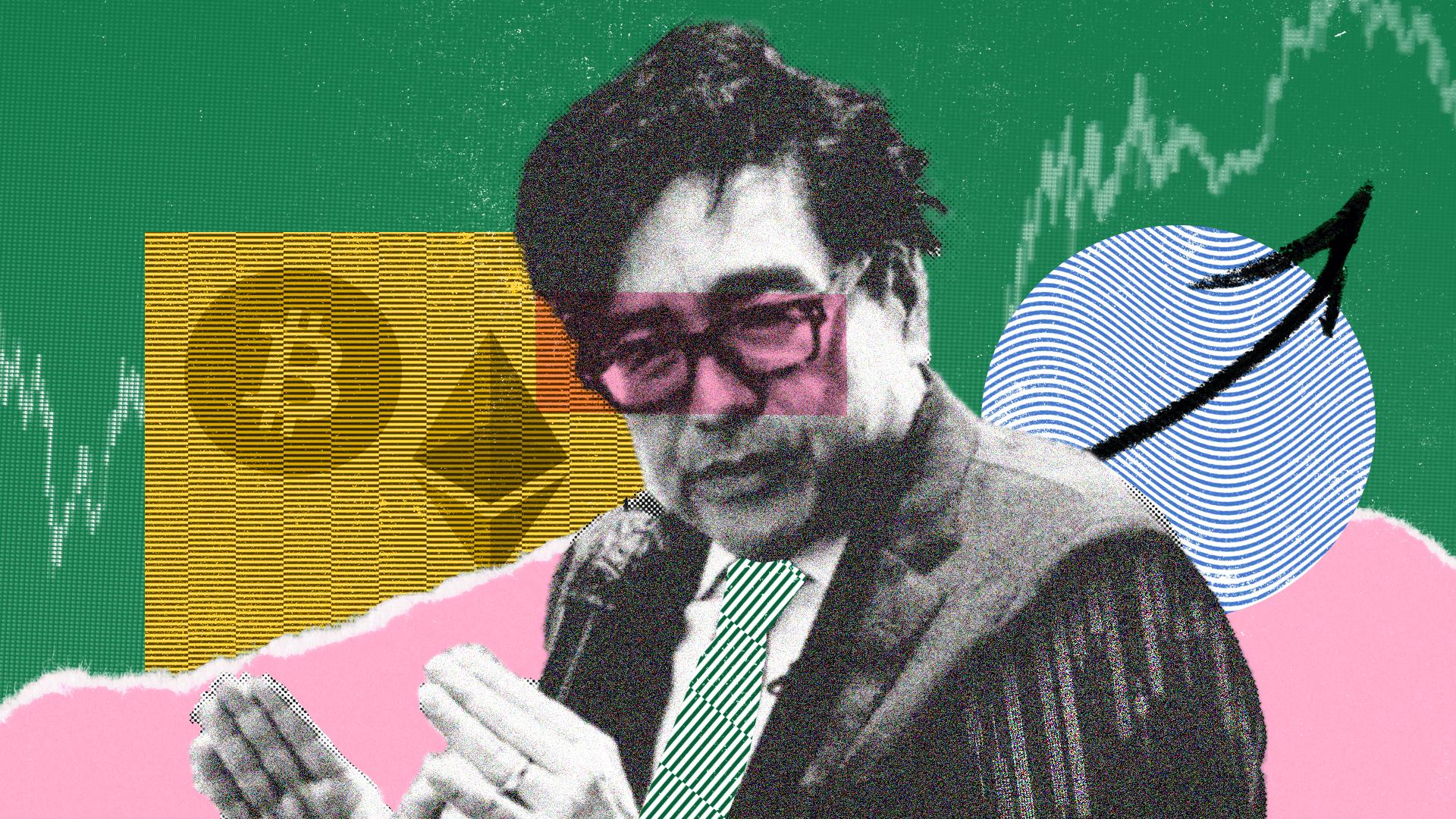 Most Influential: Tom Lee