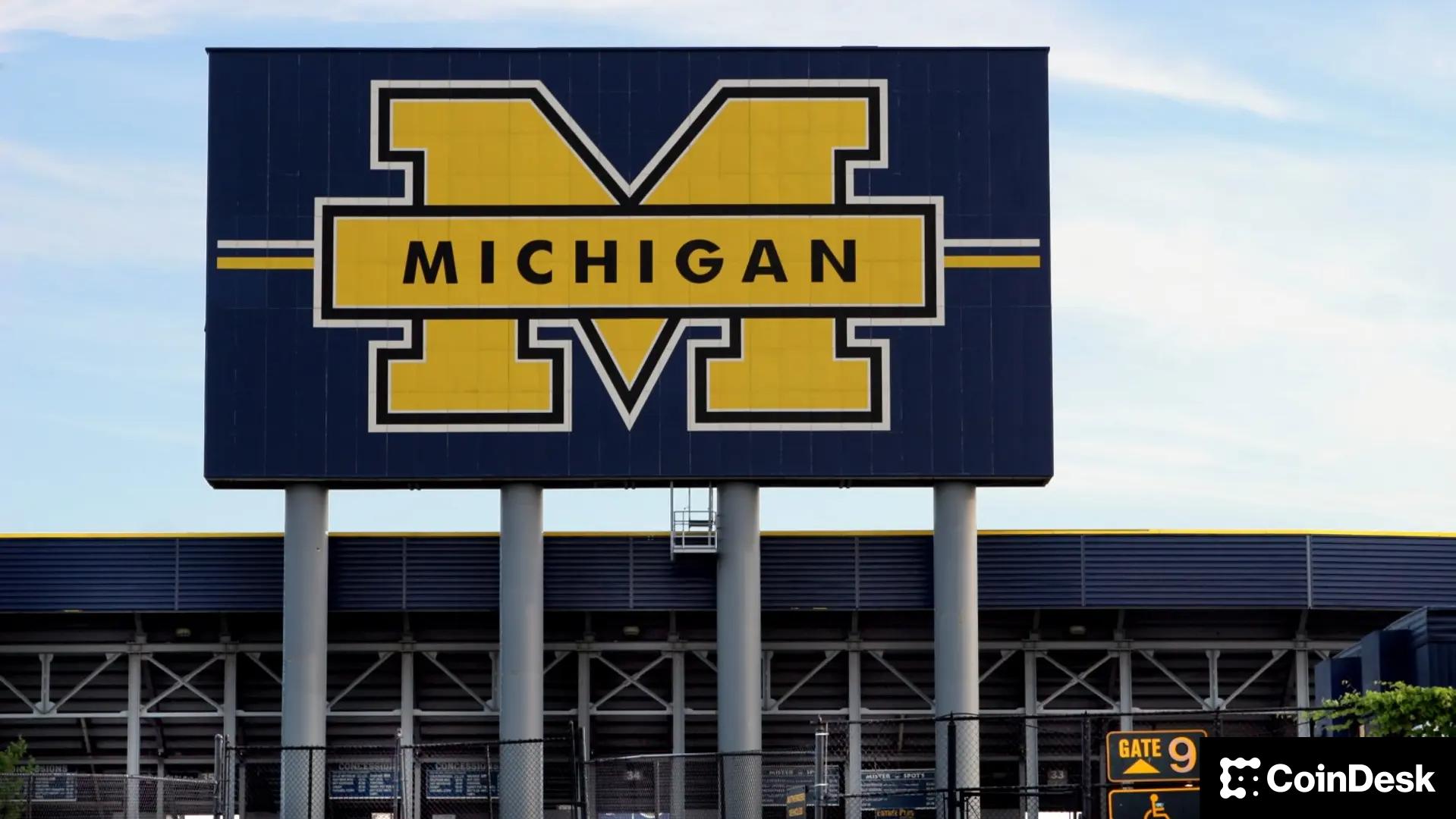 Michigan's Stalled Bitcoin Reserve Bill Advances After 7 Months