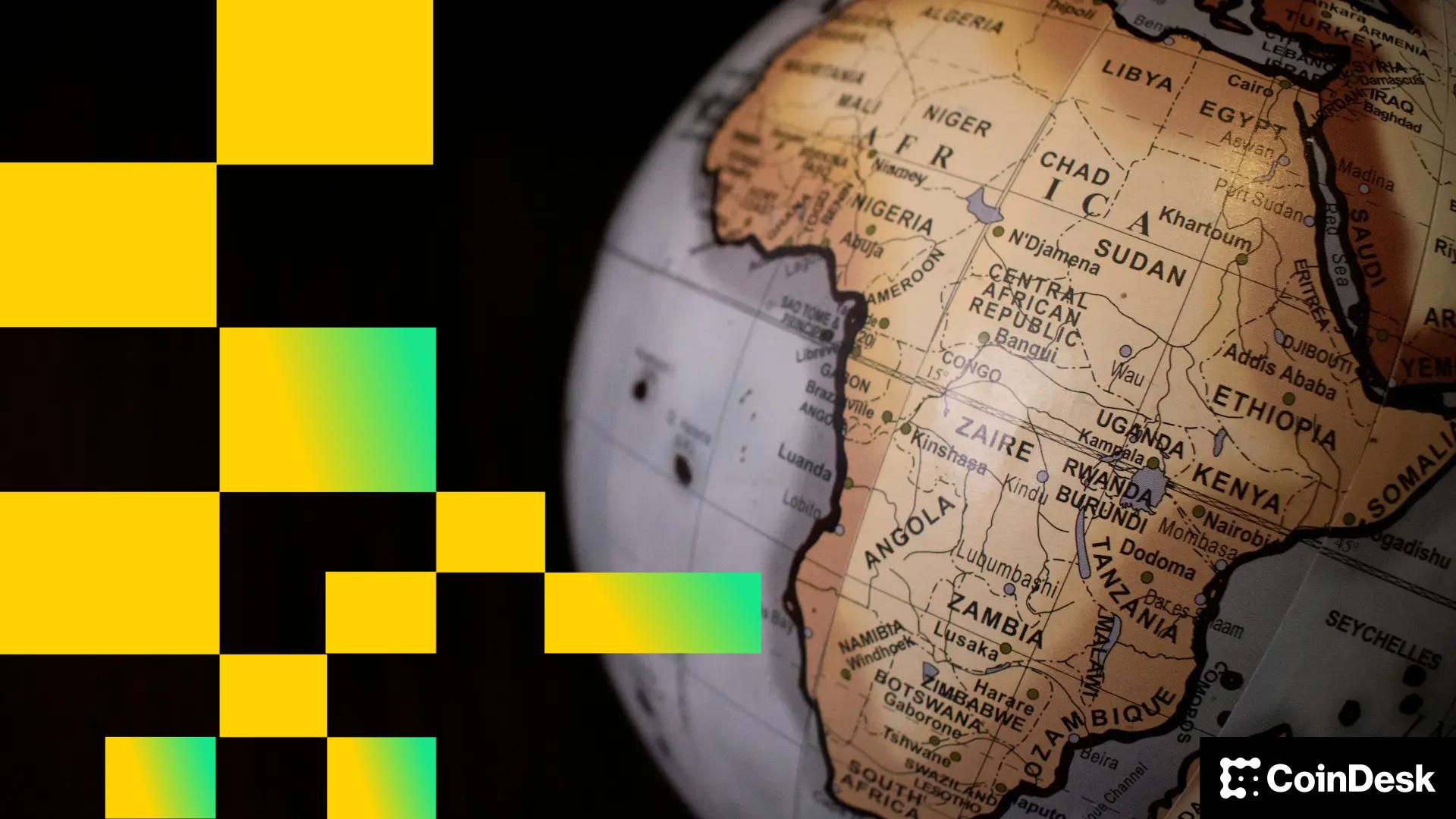 Ripple Expands Custody Network to Africa Following RLUSD Rollout