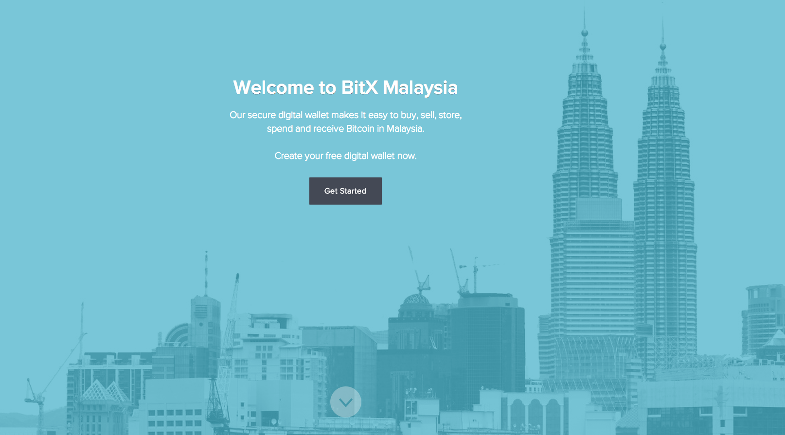 BitX Opens Feature-Rich Bitcoin Exchange in Malaysia
