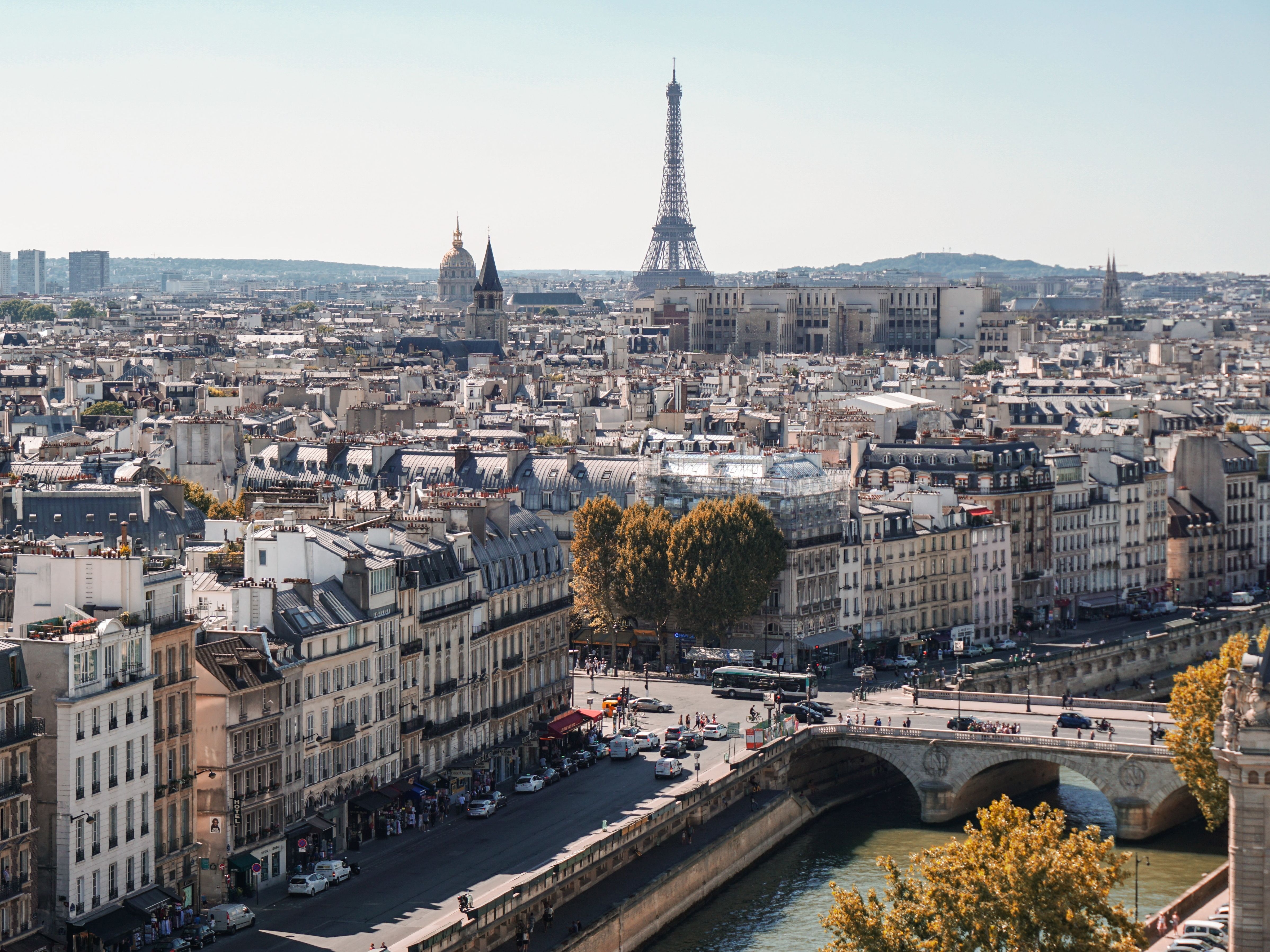 France's parliament approves vote to hit stablecoin trades with 31% capital gains tax