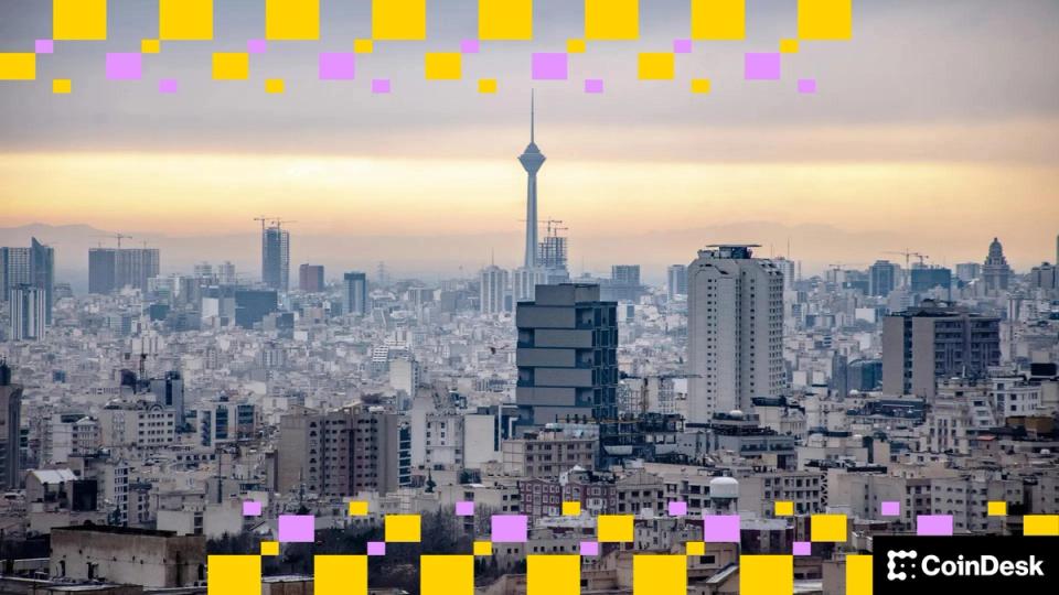 U.S. imposes sanctions on crypto exchanges tied to Iran for the first time