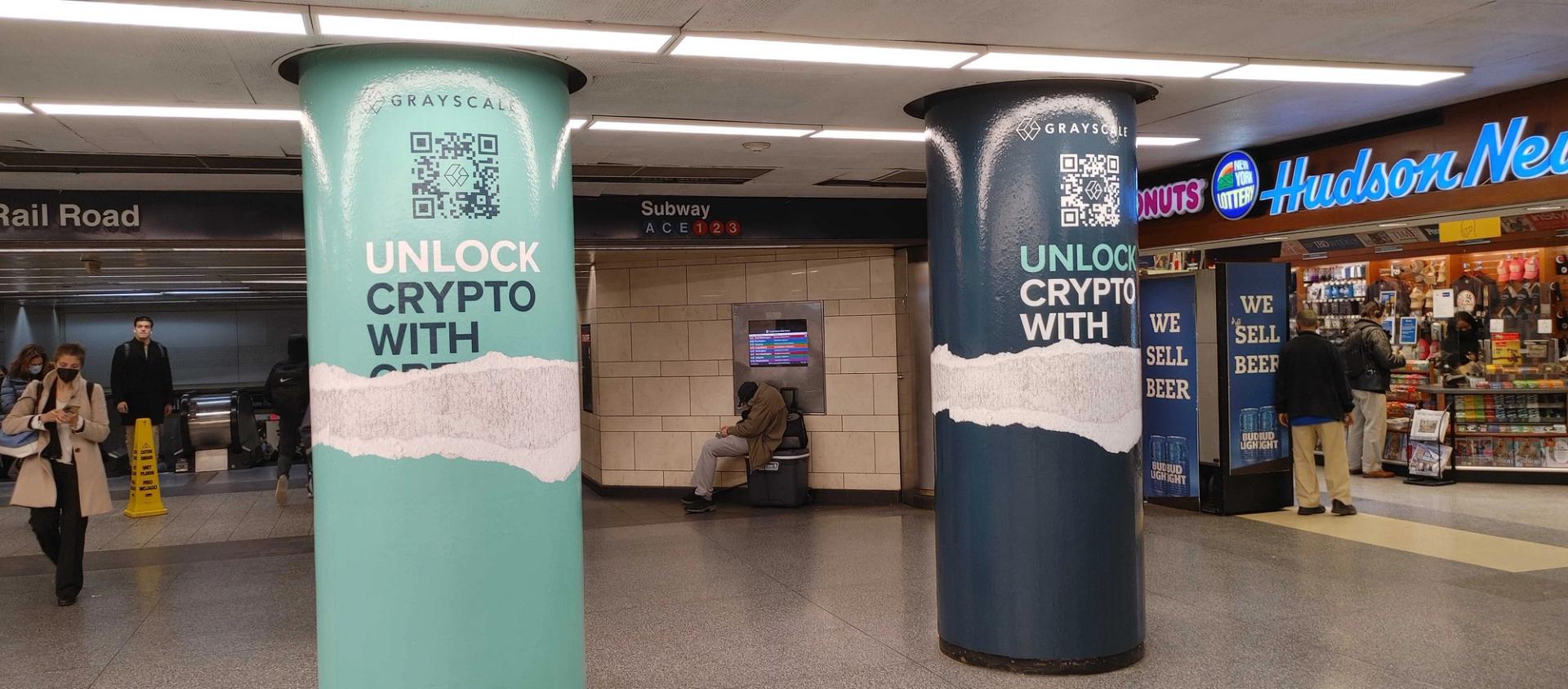 Crypto Asset Manager Grayscale Files for IPO in the U.S. - CoinDesk | Crypto Hunter News Crypto News