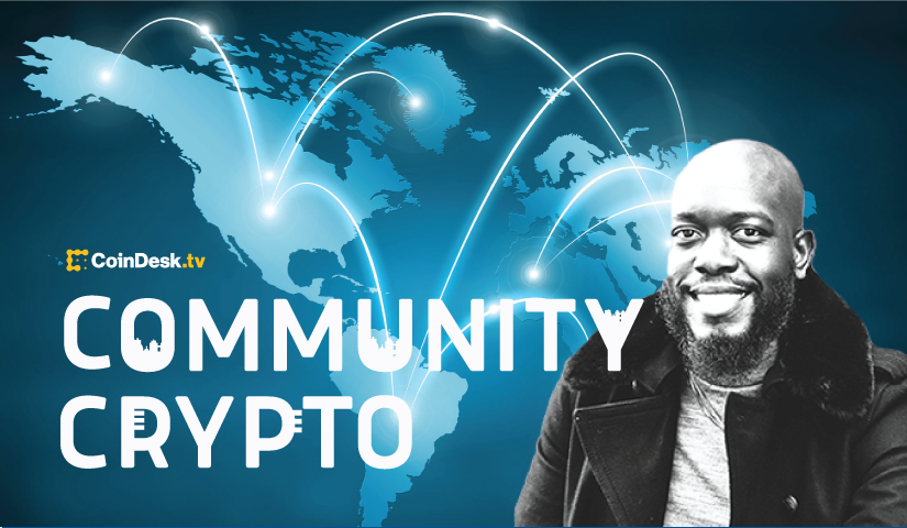 Community Crypto