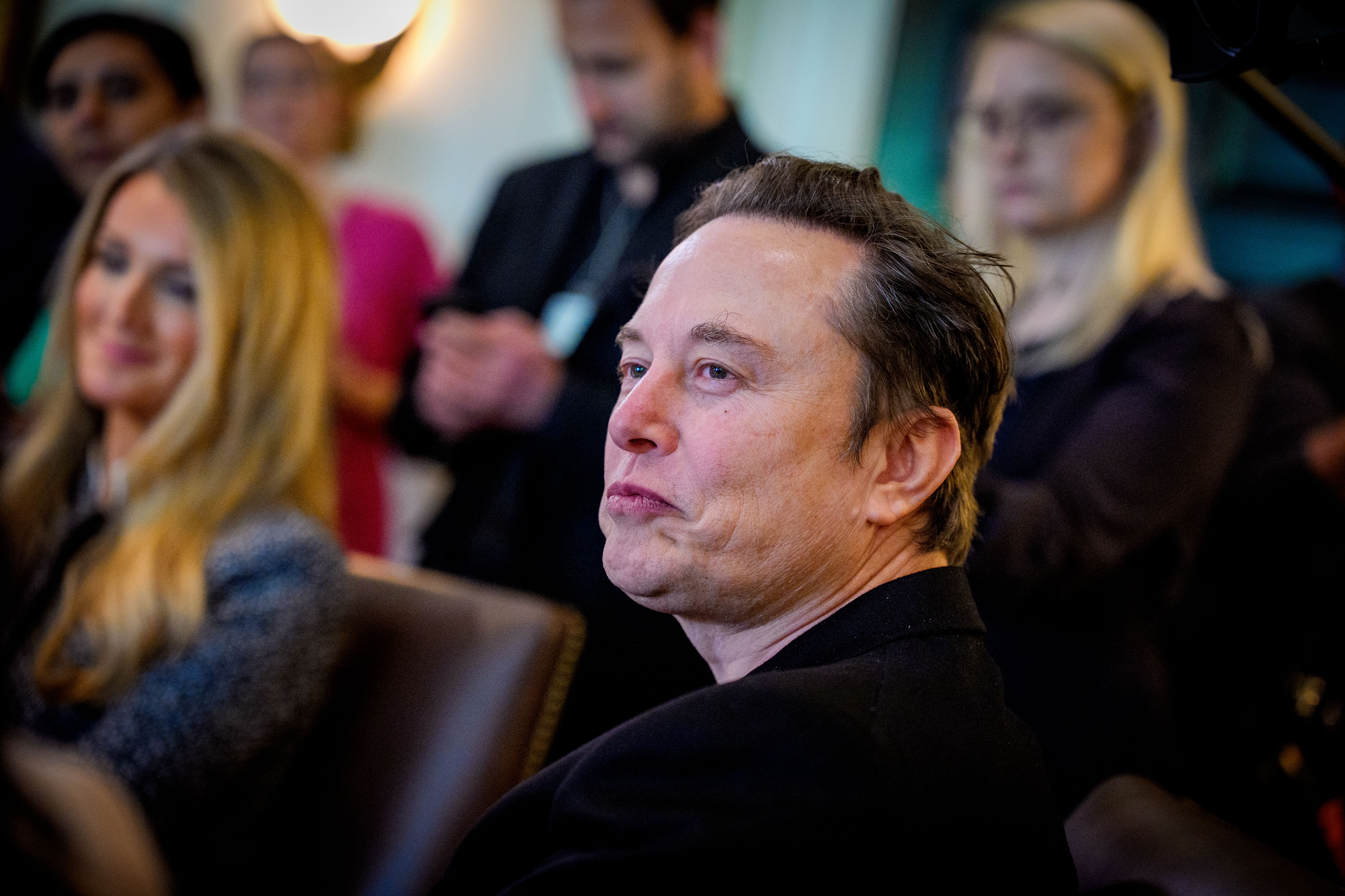 Elon Musk News Today | CoinDesk