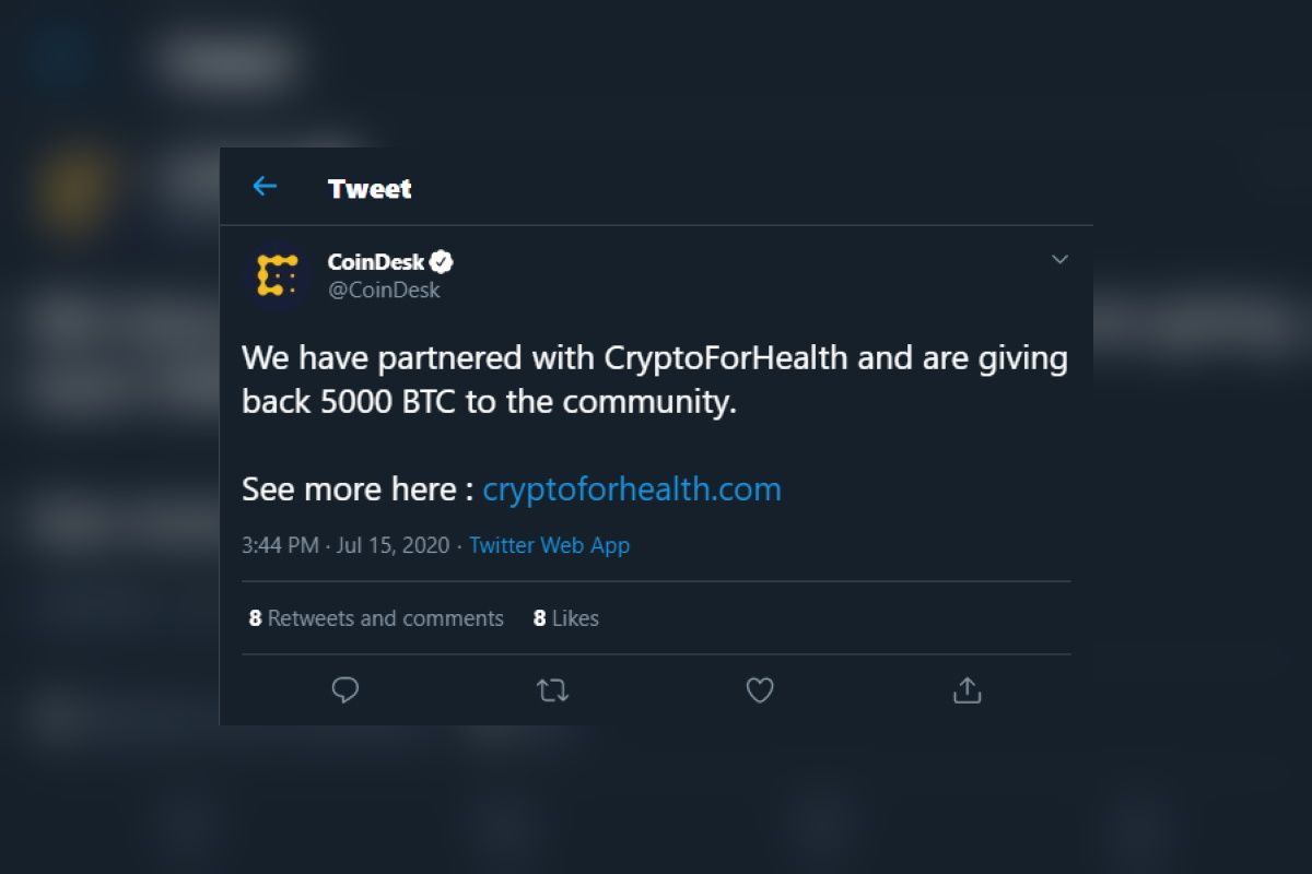 Twitter Hack Takes Down Joe Biden, Elon Musk Accounts in Widespread Bitcoin  Scam Attack