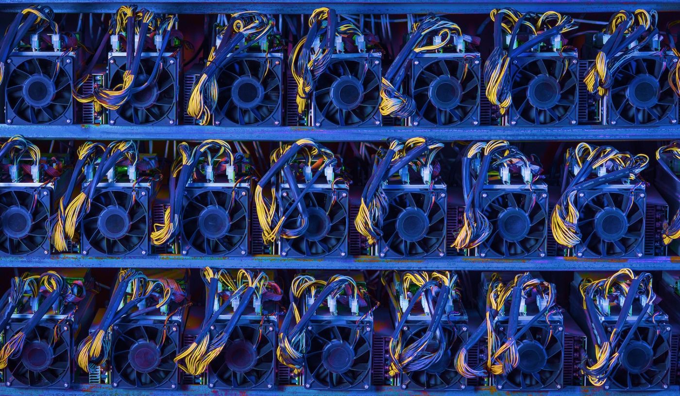 Bitcoin Mining Appears to Have Survived Ban in China