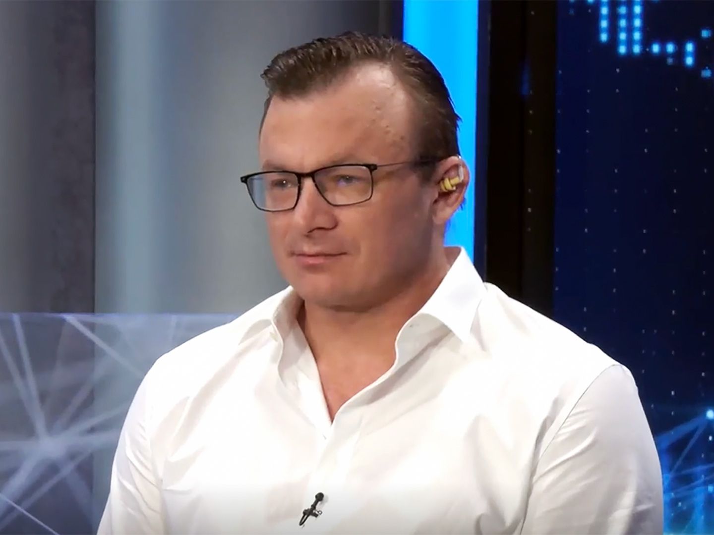 Matthew Graham | CoinDesk