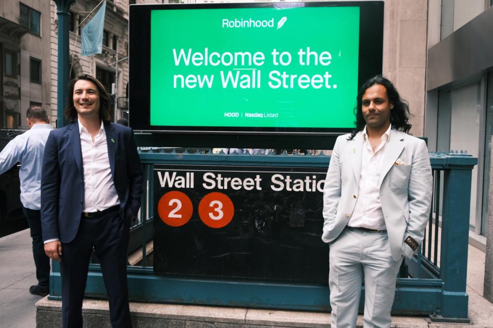 coindesk.com - Ian Allison - Robinhood Chain is weighing new payment-based transaction ordering system