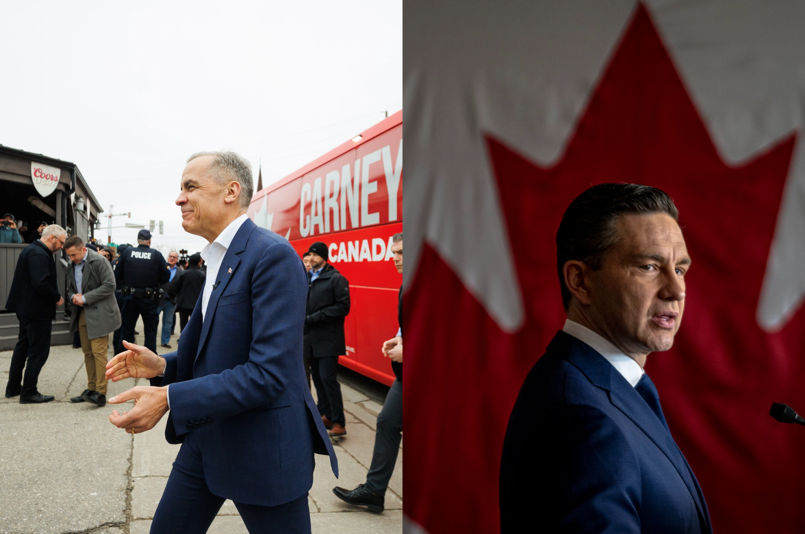Previewing the Canadian Election’s Crypto Angle Previewing the Canadian Election’s Crypto Angle