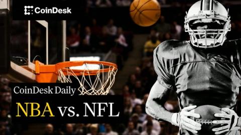 NBA enters prediction markets as NFL pushes back