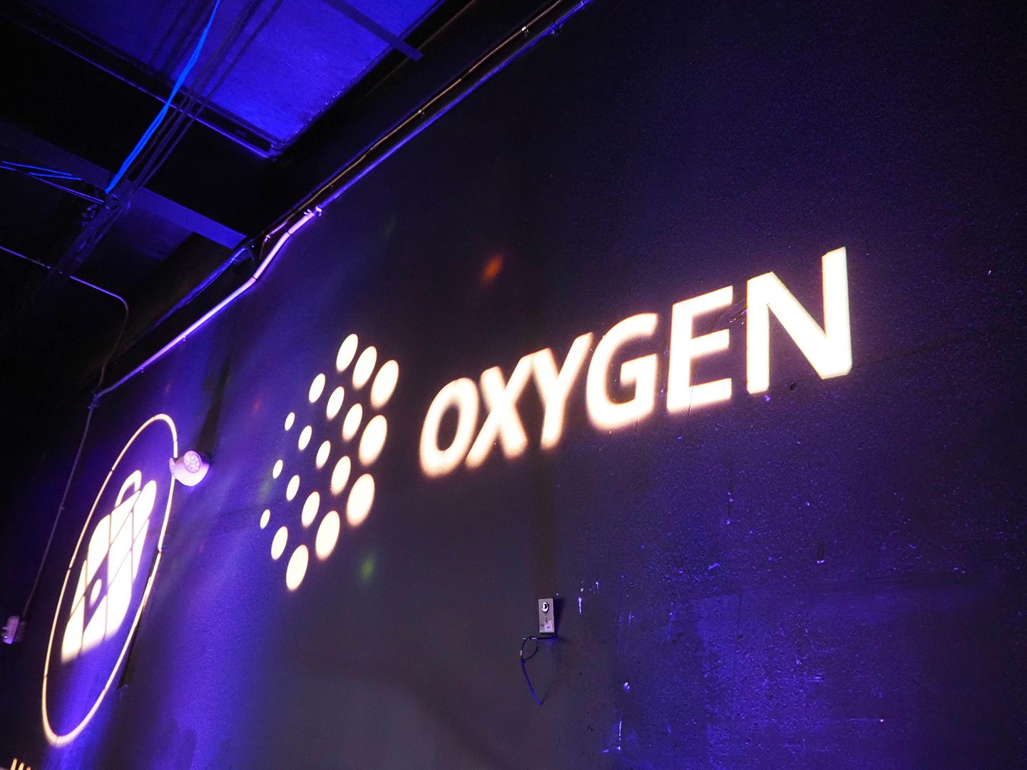 Oxygen | CoinDesk