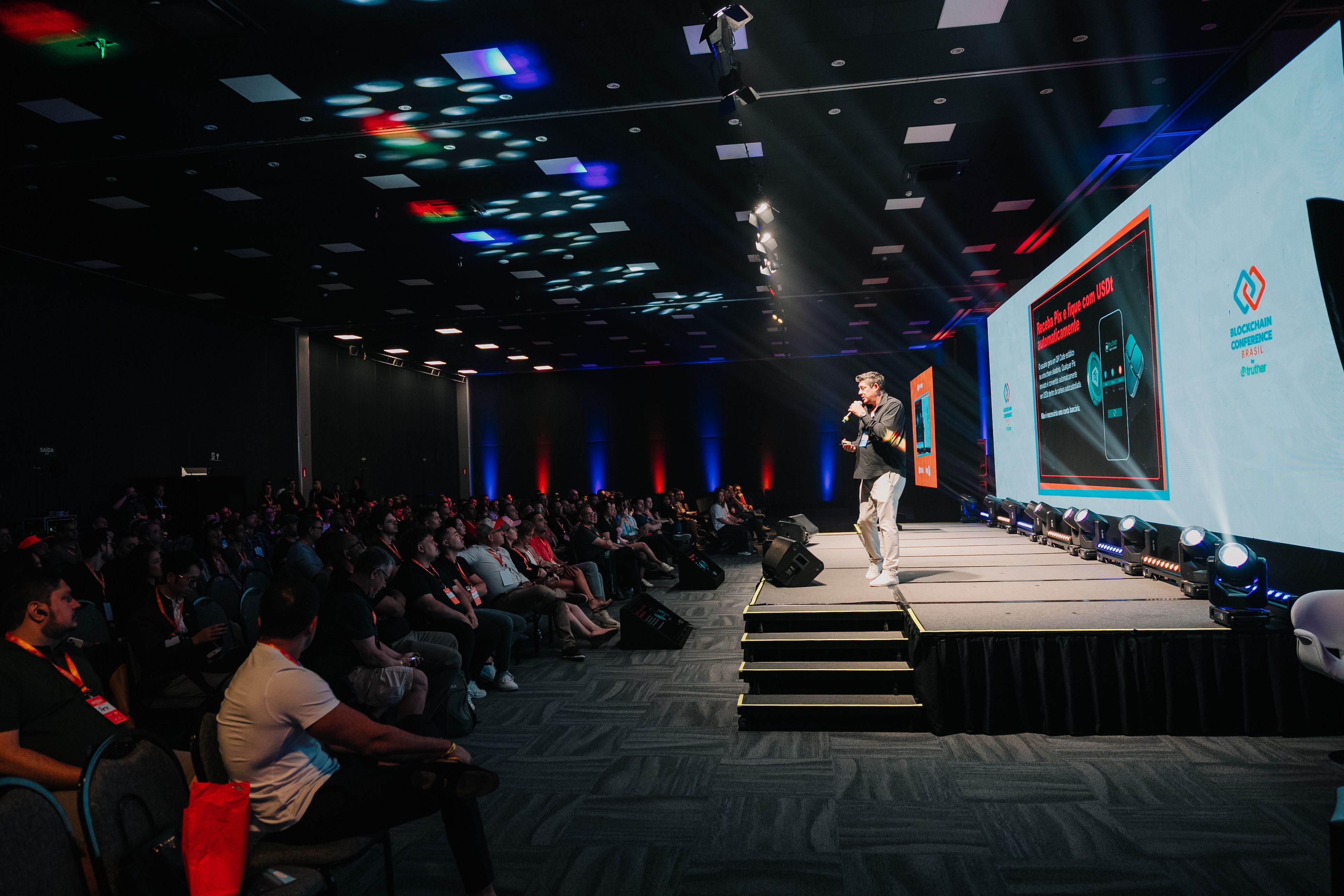 암호화폐 결제 기업 트루더, 엘살바도르에서 비수탁형 USDT 비자 카드 출시 예정