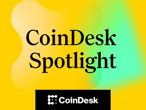 CoinDesk Spotlight