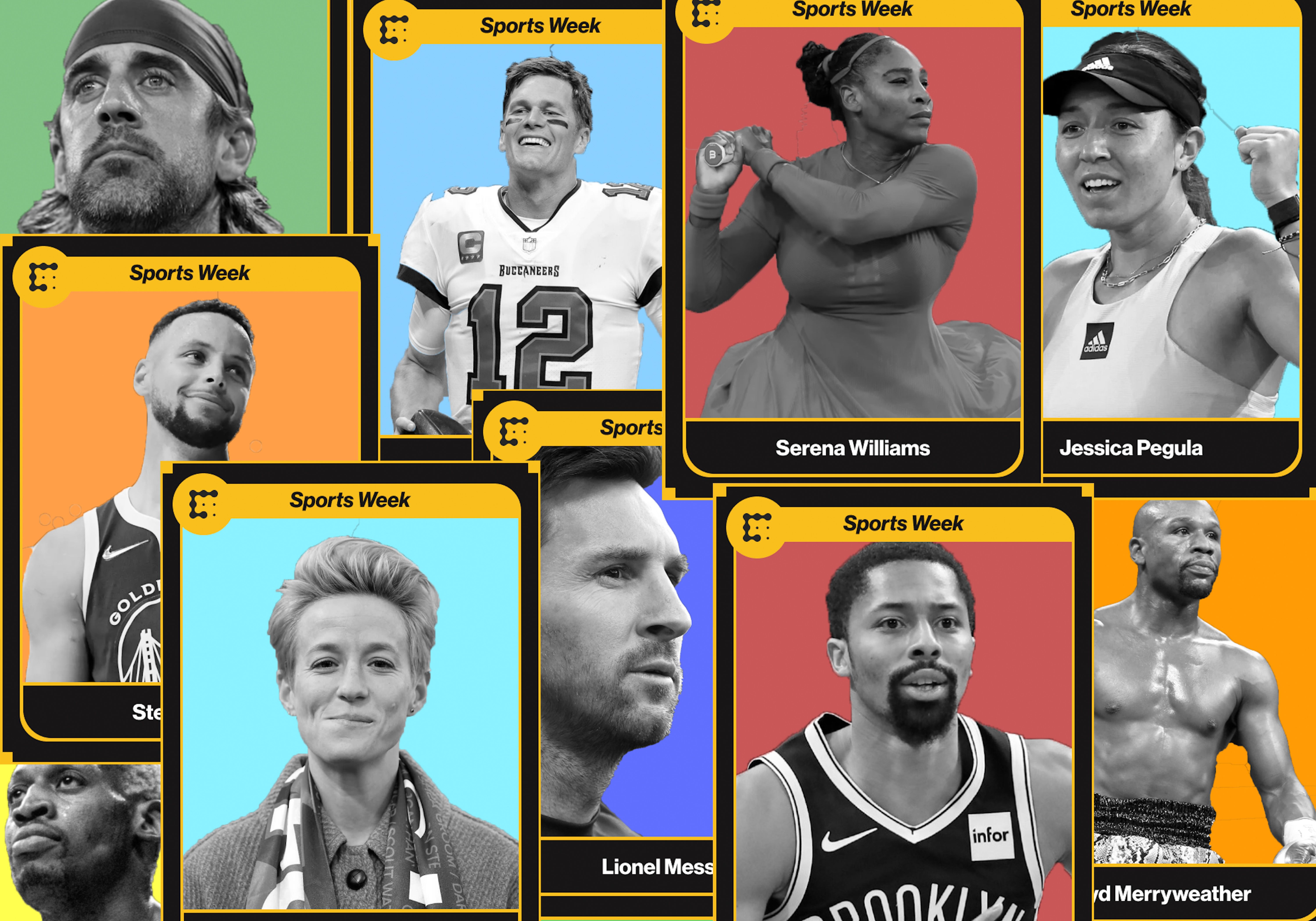 Floyd Mayweather | CoinDesk