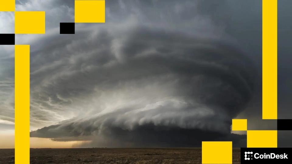 Crypto Markets Today: Bitcoin, ether extend pullback amid thin liquidity, macro jitters