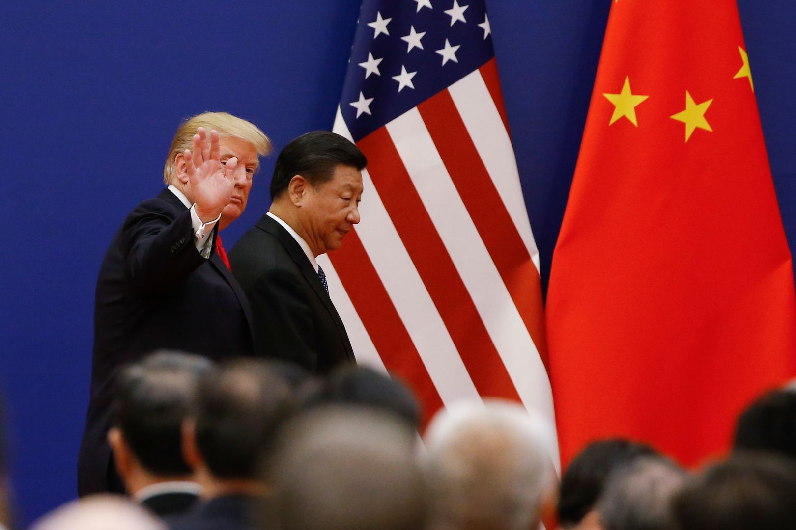 Crypto Stocks Climb Alongside Bitcoin and Nasdaq on Chinese Trade Talk Optimism