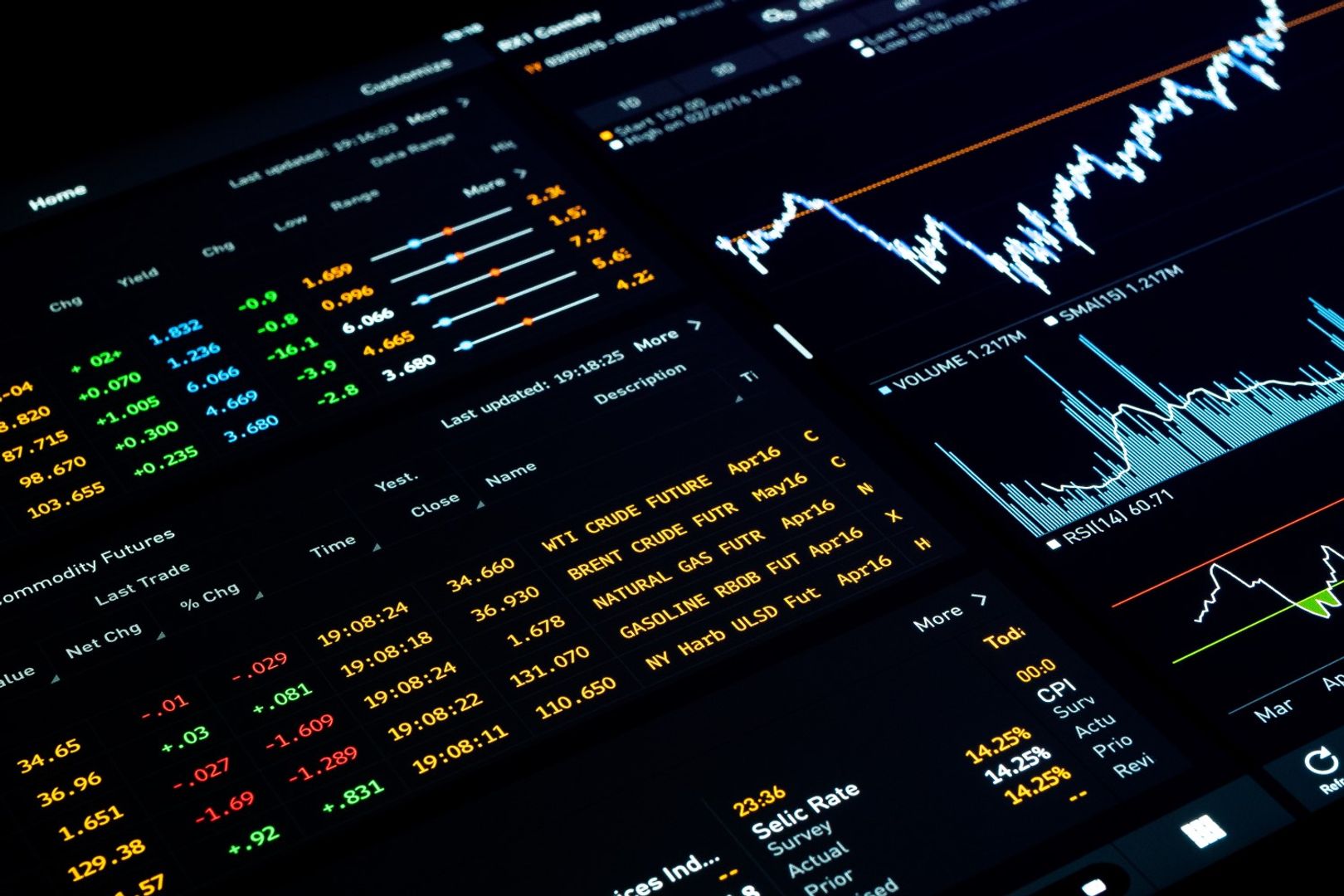 Bitcoin Traders Brace for NFP Shock With Hedging Plays