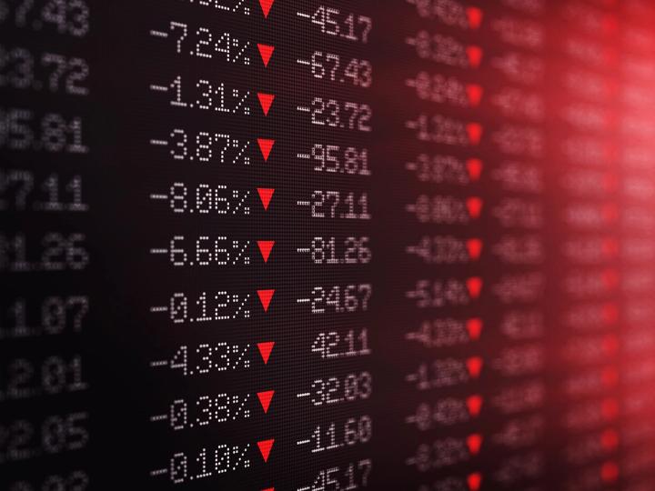 Live Markets: Bitcoin crashes to $62,000 as billions of longs get liquidated