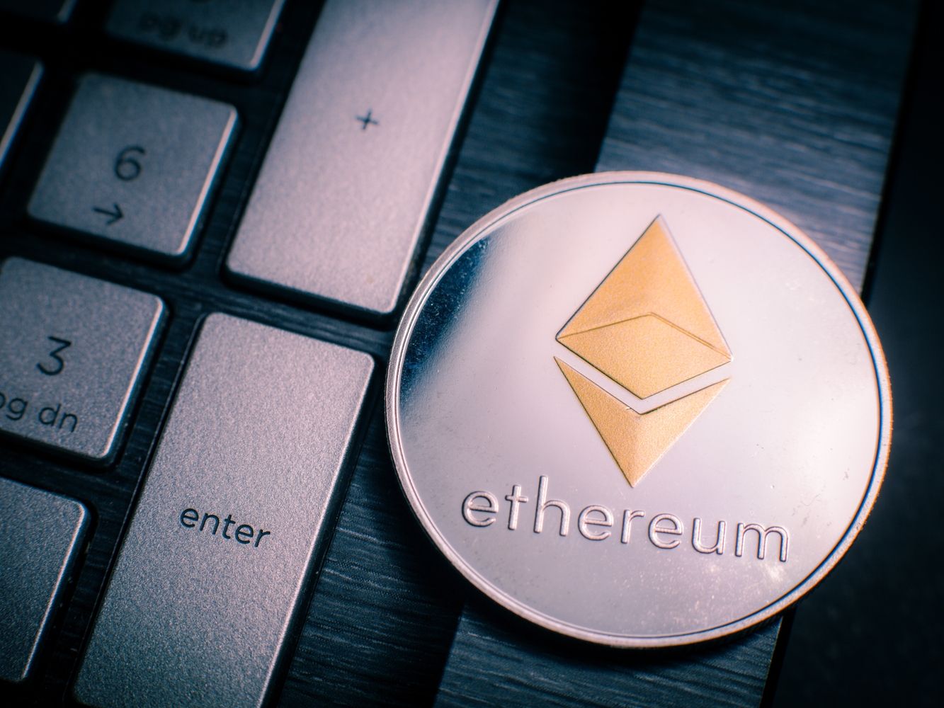 What Is the ERC-20 Ethereum Token Standard?