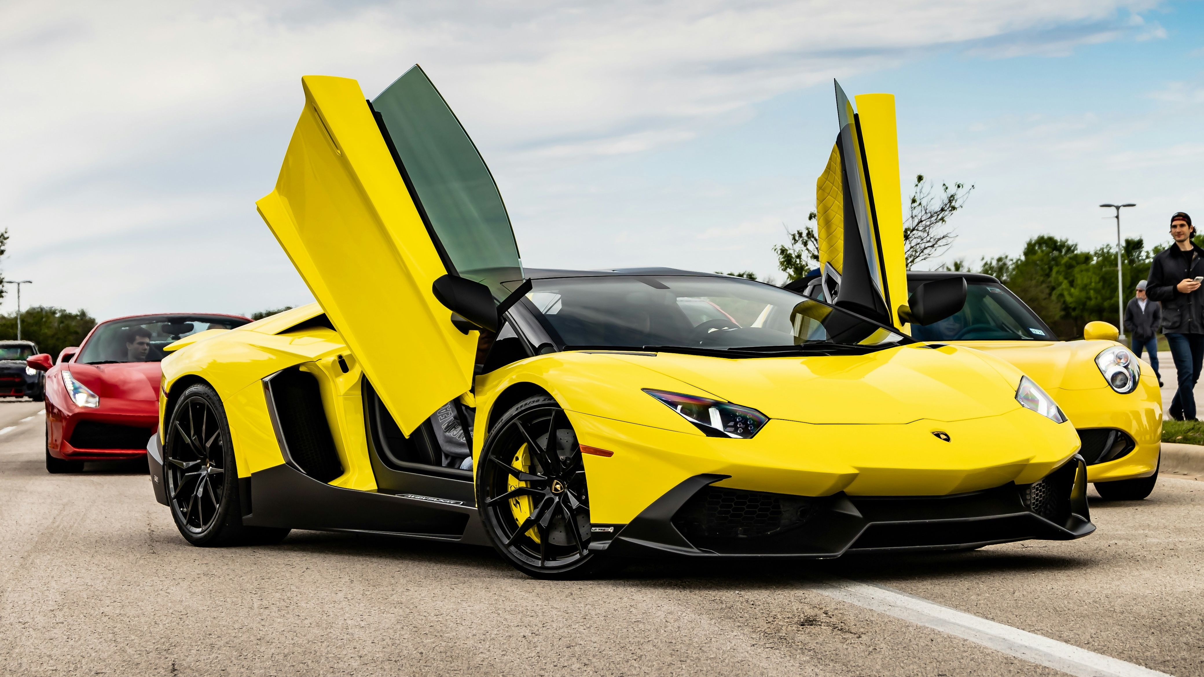 Lamborghini to Debut Temerario Sports Car in the Metaverse