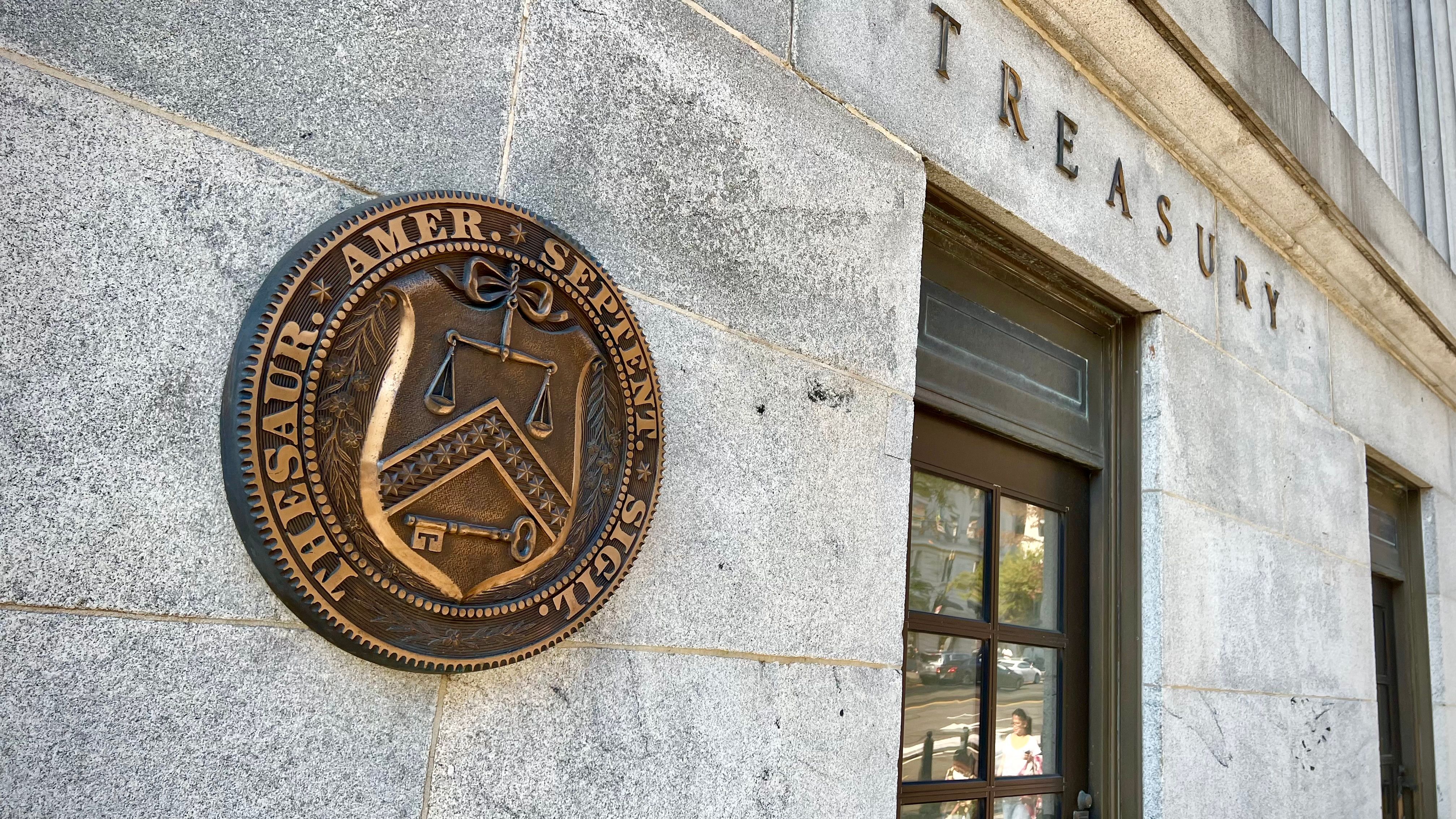 U.S. Treasury Advisory Panel Says Tokenization Could Be Big, But May Need  Central Control