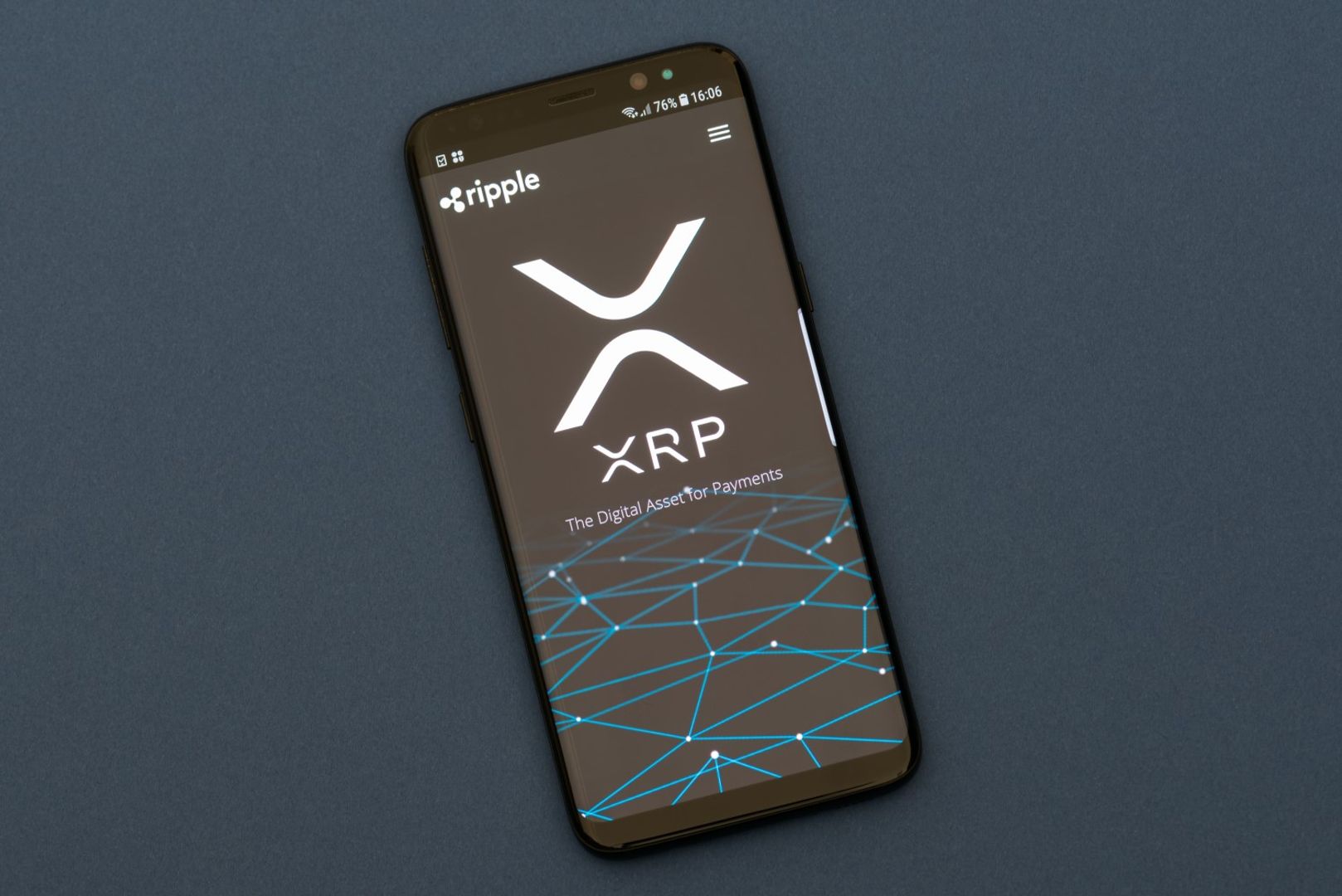 XRPL could close its biggest DeFi gap if new AMM amendment passes