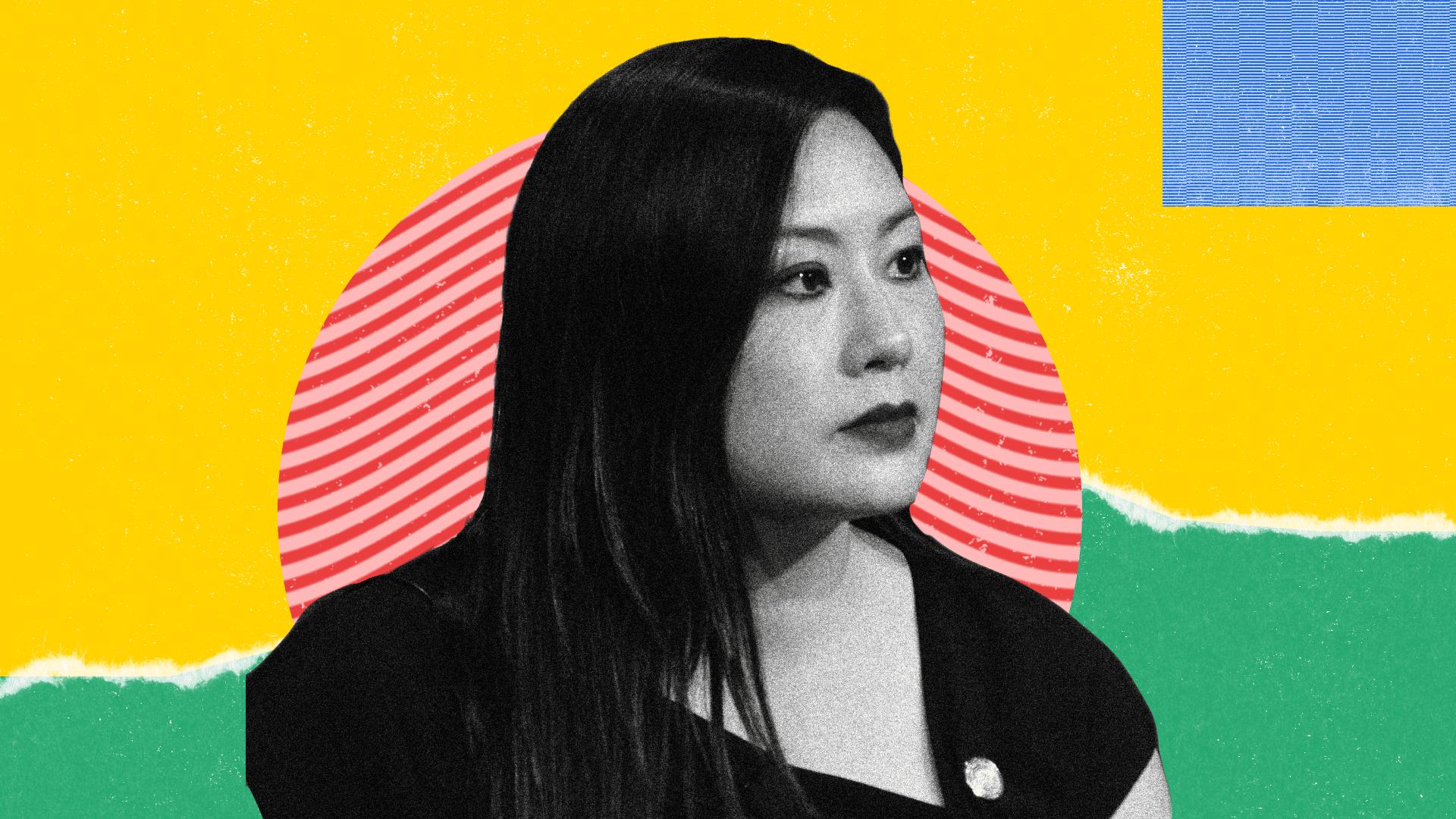 Most Influential: Caroline Pham