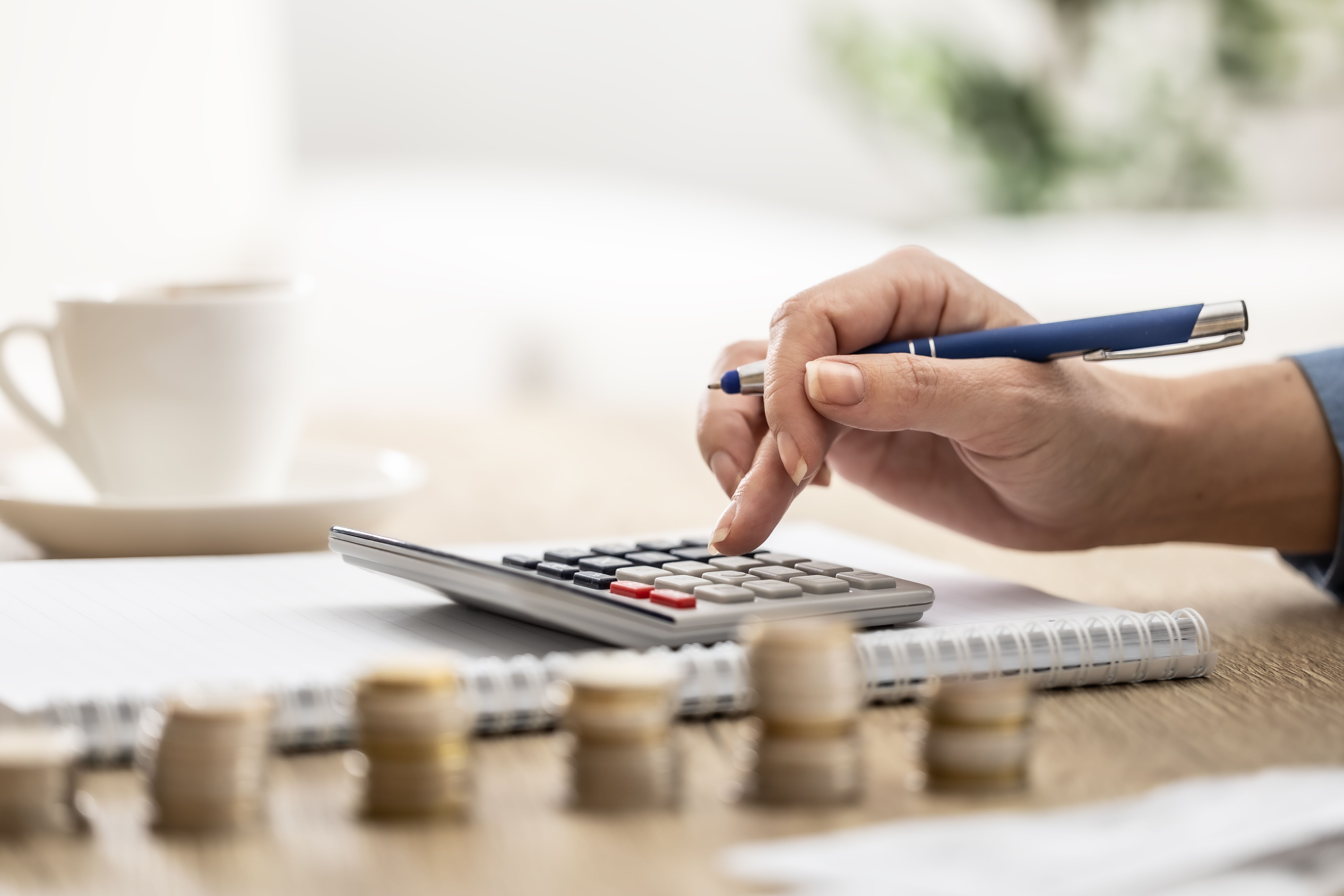 $290B Financial Adviser Ric Edelman Boosts Crypto Allocation Recommendation