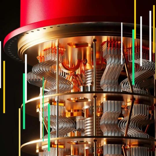 Bernstein: Khatarta Quantum ee Bitcoin iyo dhacdooyinka amniga ee cusub