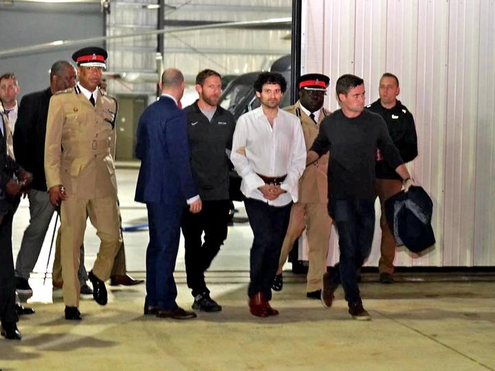 FTX sold its Cursor stake for $200,000 in 2023. It would be worth $3 billion today