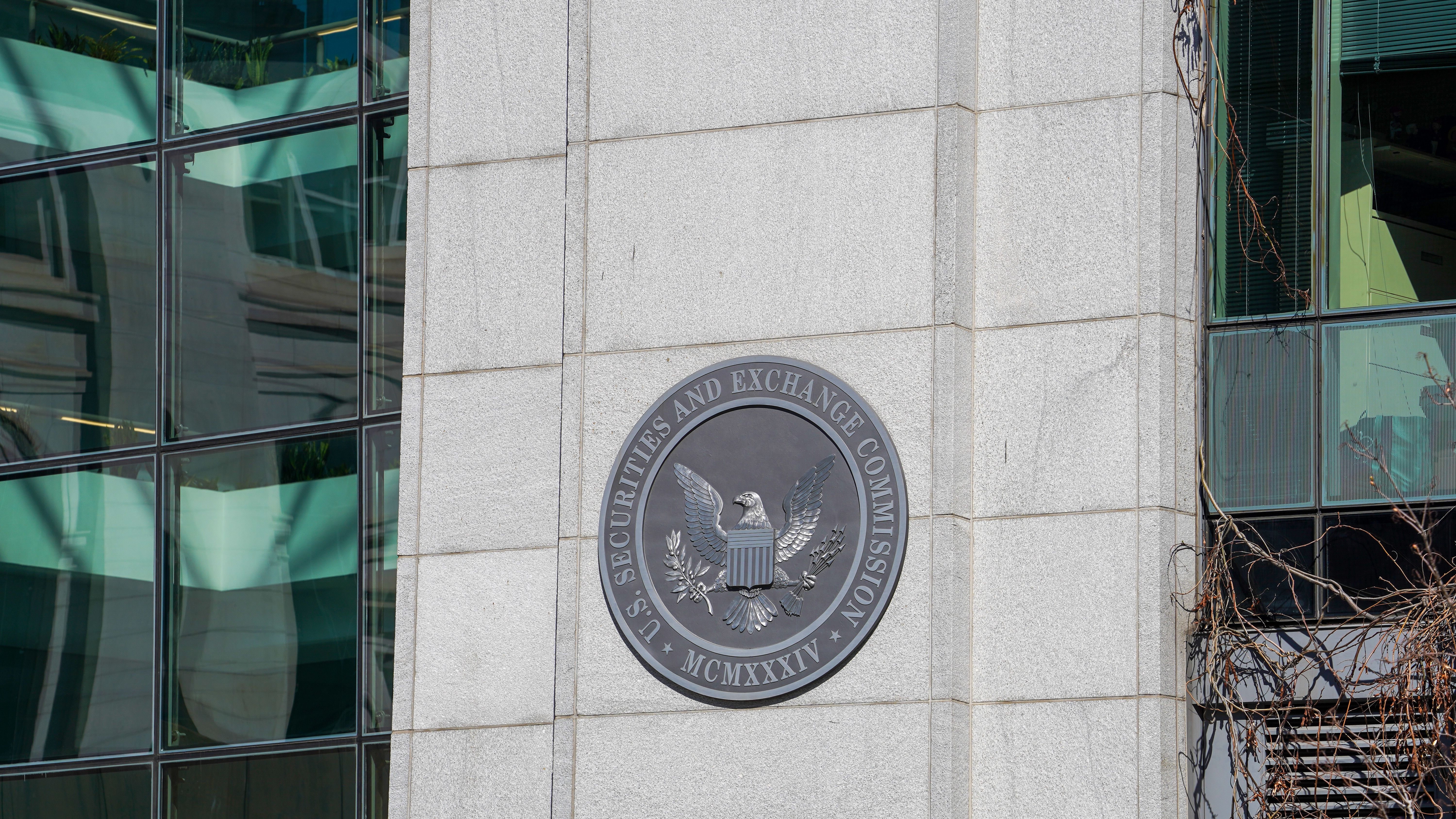 SEC Sues Crypto Market Maker Cumberland DRW