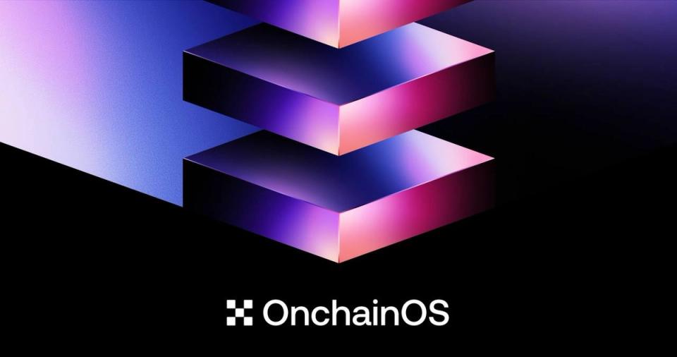 OKX jumps into AI agent race with new OnchainOS toolkit OKX jumps into AI agent race with new OnchainOS toolkit
