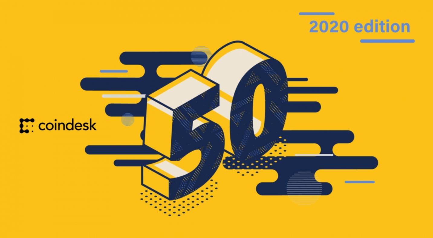 CoinDesk 50: Bakkt – Financializing Bitcoin