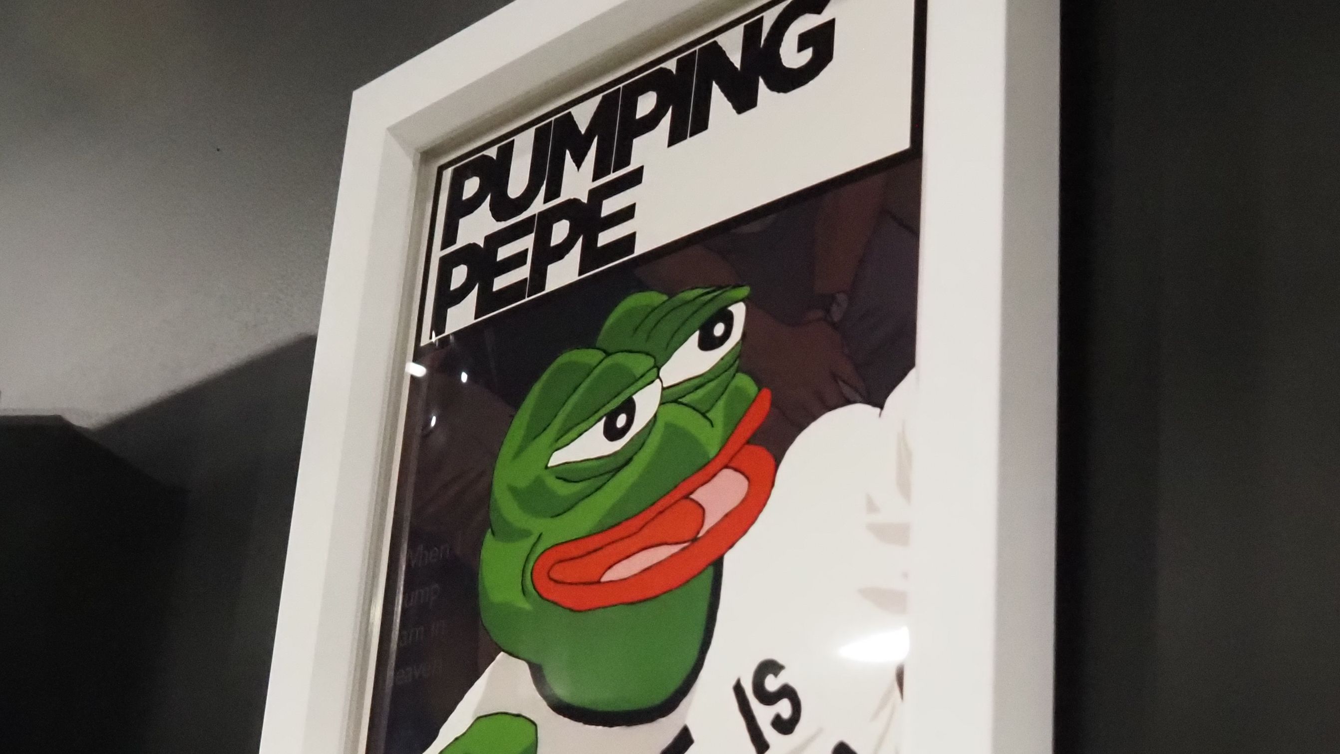 Research Shows Majority of Pepe Investors Caught in High-Stakes Game of Musical Chairs