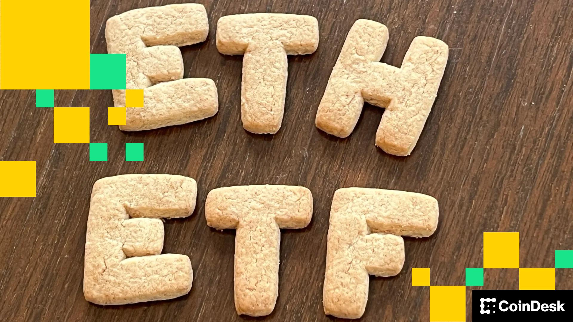 Ether Treasuries Are Going Mainstream: Crypto Investment Firm Bitwise