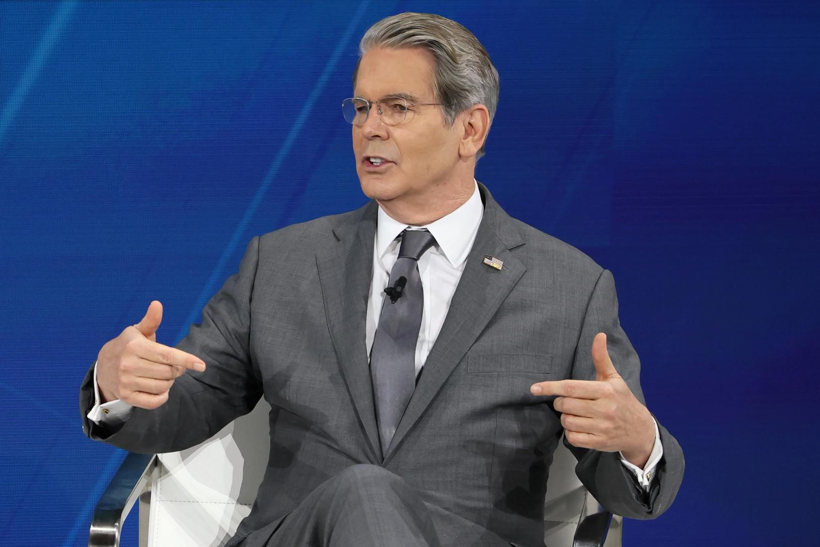 U.S. Financial-Risk Watchdog, FSOC, Erased Digital Assets as a Potential Hazard