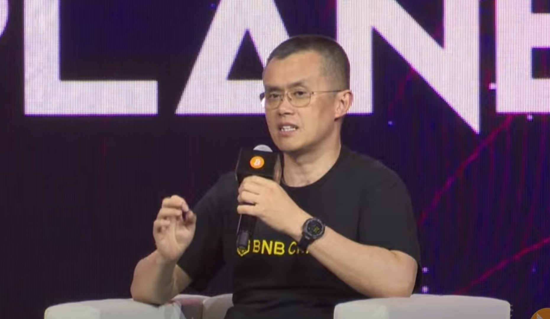 Public Token Treasuries and Tokenization are Fantastic for Crypto, But Risks Remain, Binance's CZ Says